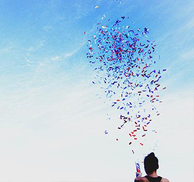 J'ai un CV digital professionnel